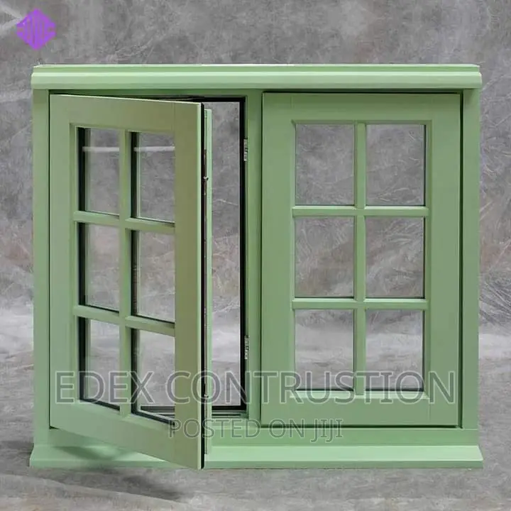 Aluminum Window