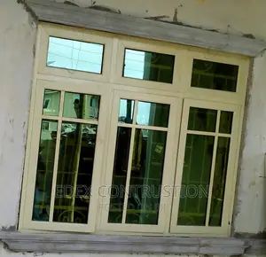 Aluminum Window