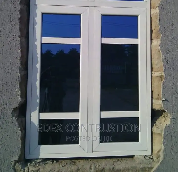 Aluminum Window