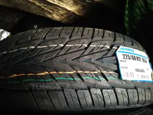 Toyo Japan 225/60/17 2yrs Warranty