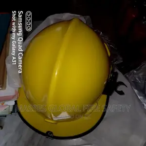 Complete Fireman Suit