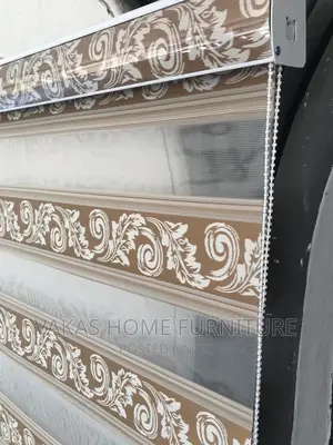 Windows Blinds
