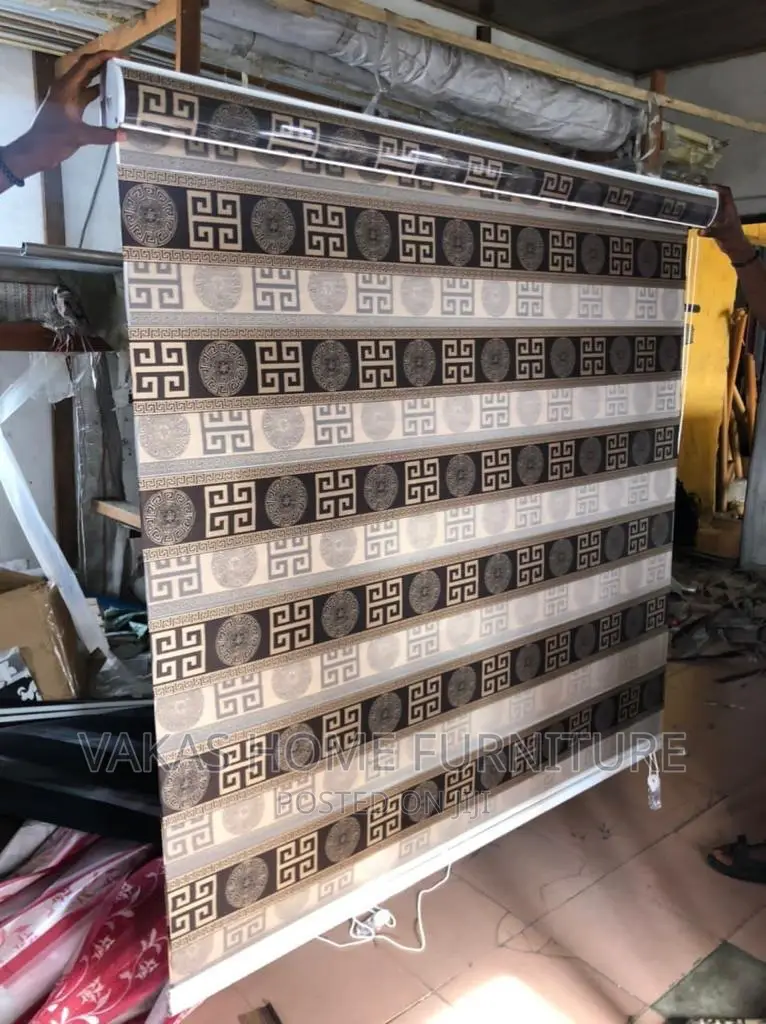 Windows Blinds