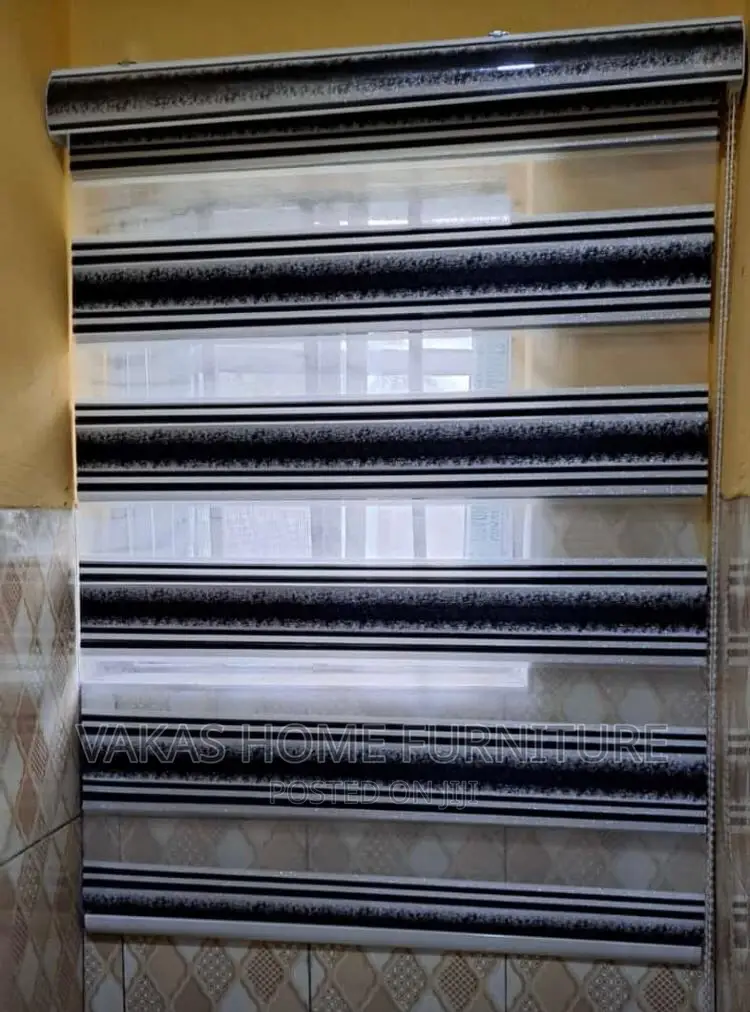 Windows Blinds