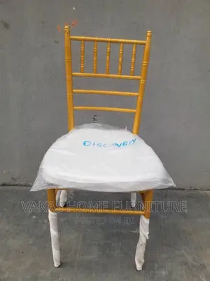 Chiavari Chairs