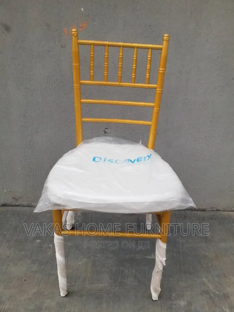 Chiavari Chairs