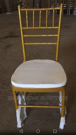Chiavari Chairs