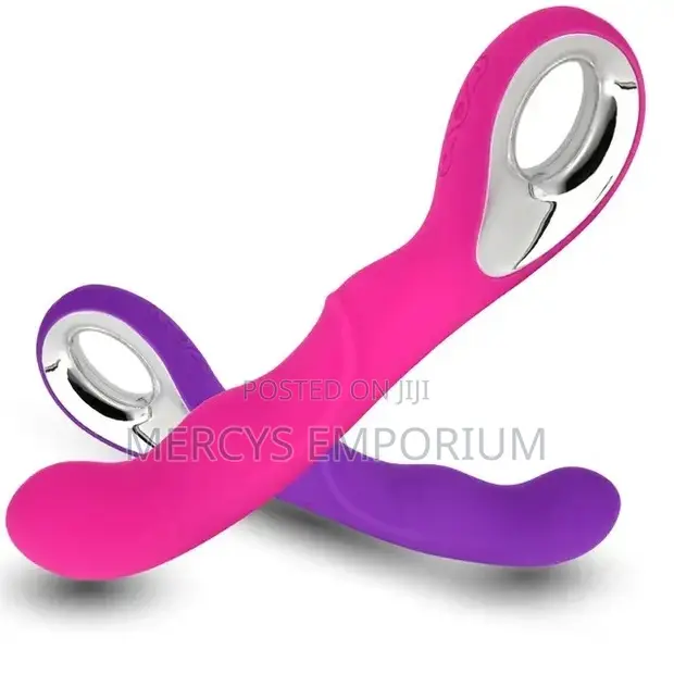 Lisa G-Spot Vibrator Women's Sex Toys Dildo Messaging Wand for sale -  Mercys Emporium  Price:  13,000 on Jiji.ng [Port-Harcourt]