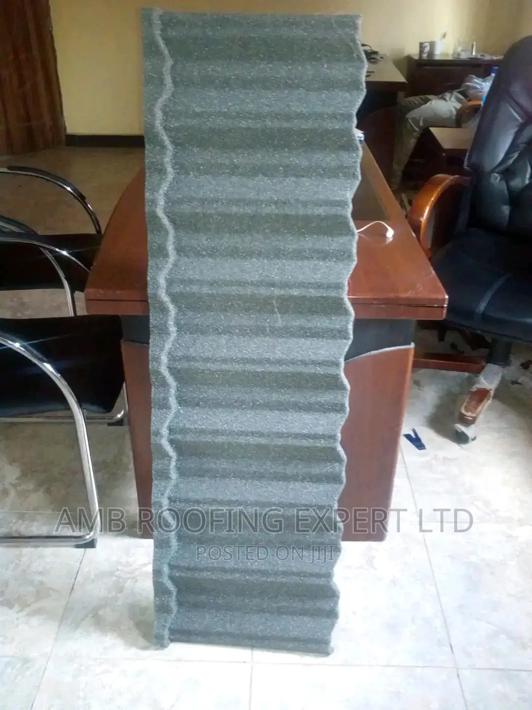 Roofingtiles 50 Years Guarantee
