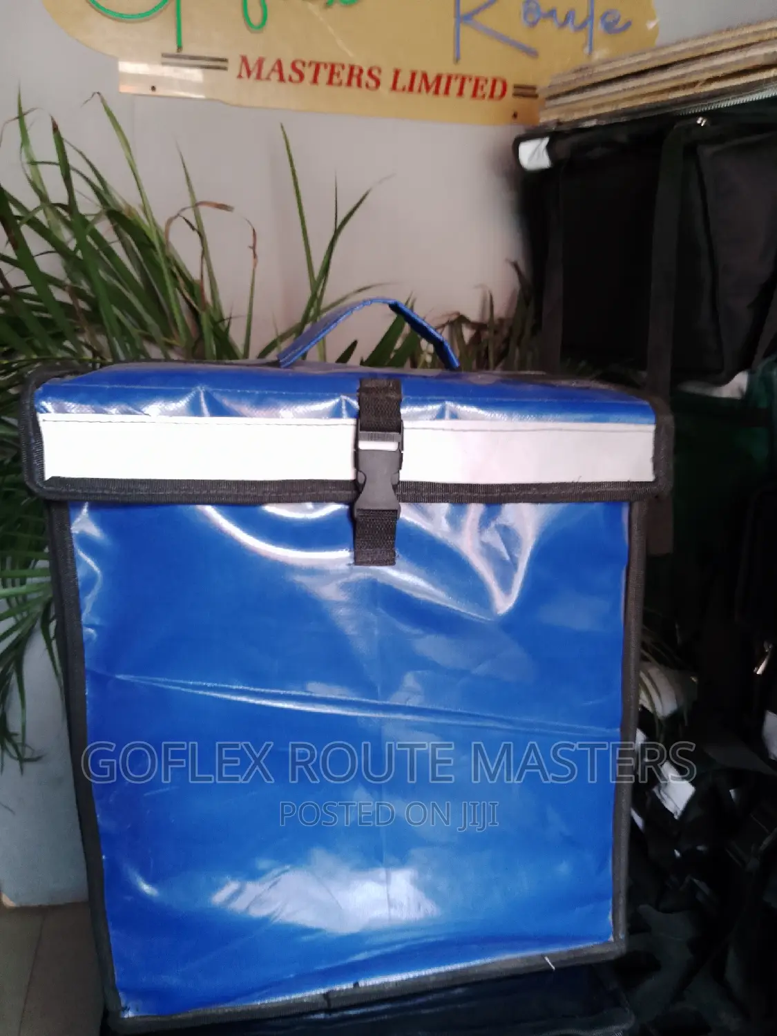 Light Weight Logistics Bags