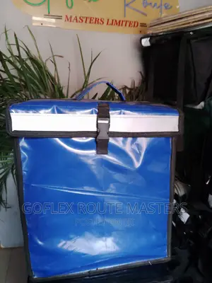 Light Weight Logistics Bags