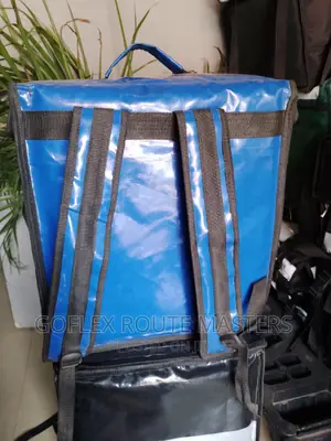 Light Weight Logistics Bags