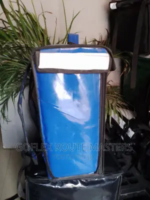 Light Weight Logistics Bags