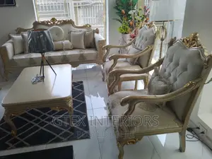 Turkish Sofa Chairs