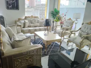 Turkish Sofa Chairs