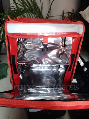 Dispatch Food/Groceries Delivery Bags