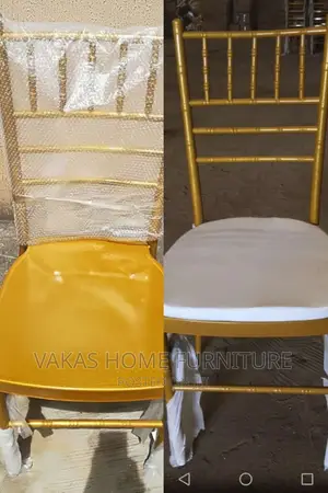 Chiavari Chairs