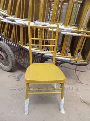 Chiavari Chairs