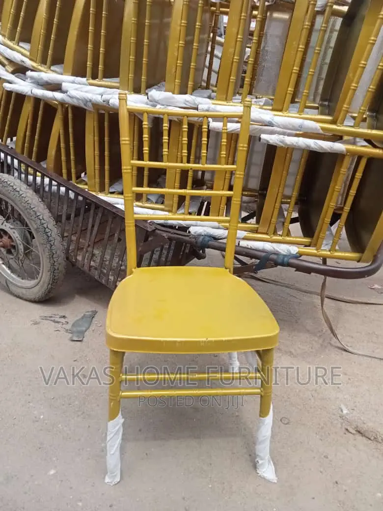 Chiavari Chairs
