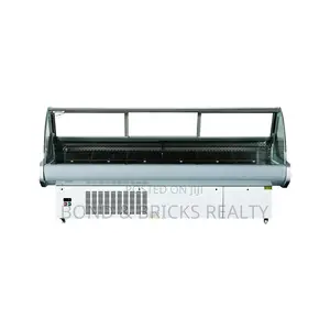 Meat Chiller 5ft