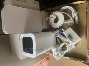 Nokia Airtel 5g Router