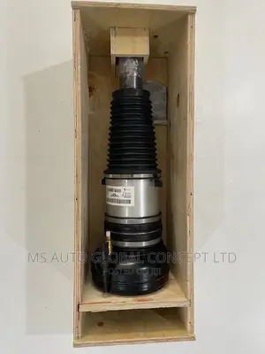 Bentley Bentyaga Front Shock