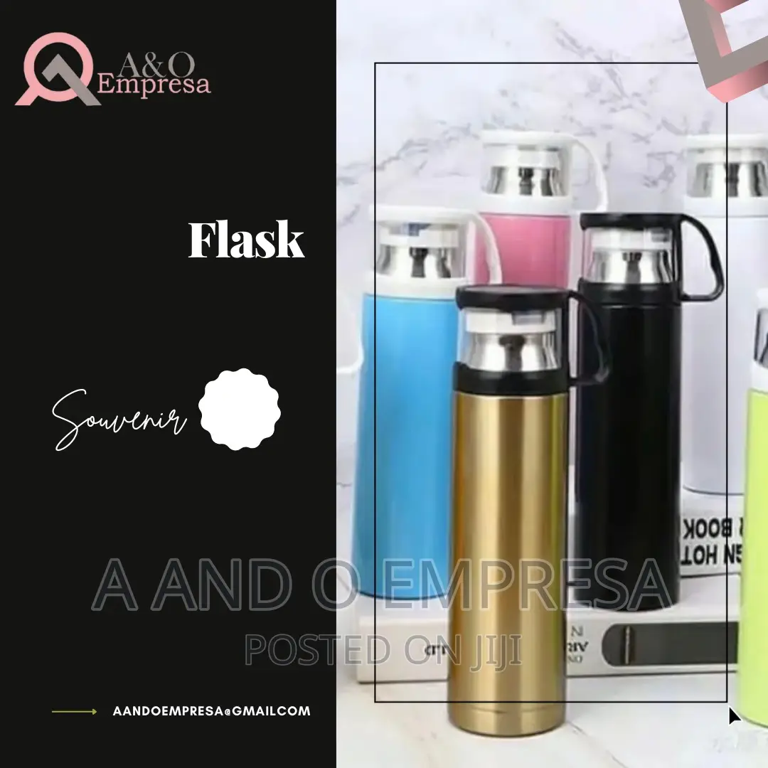 Customised Flasks/Mugs/Notepad/Usb Wristband/Cutlery