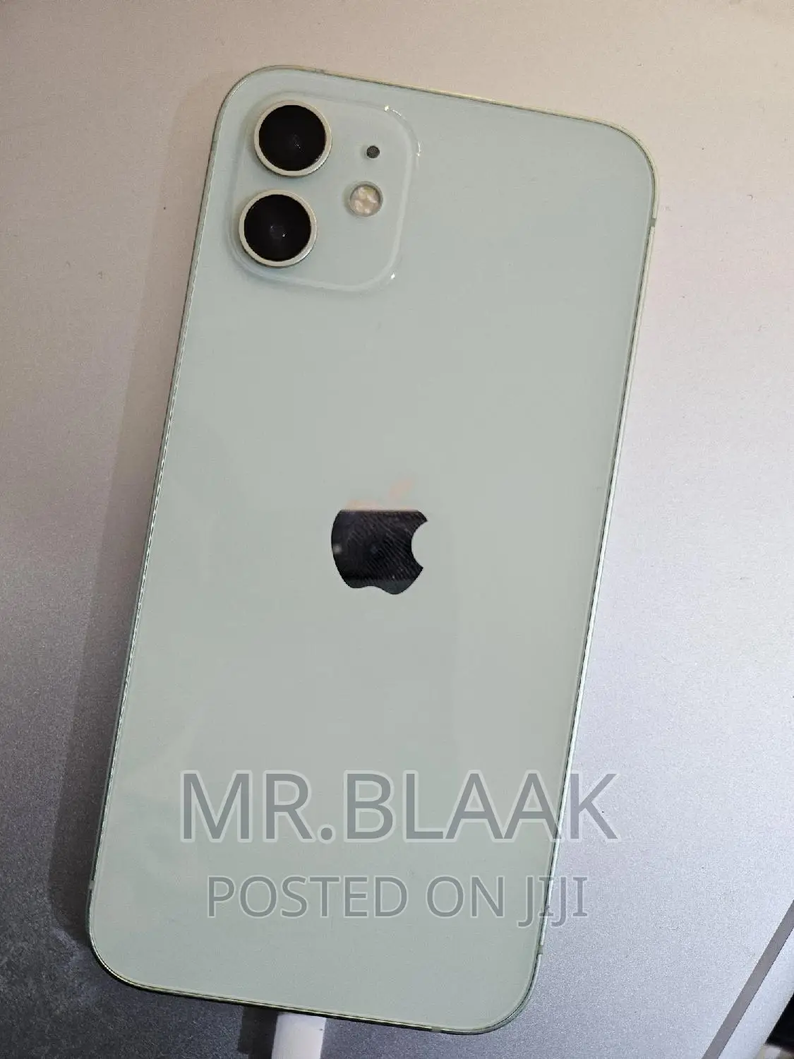 Apple iPhone 12 64 GB Green