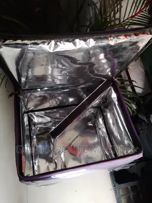 Insulated Bags