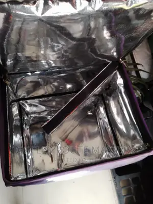 Insulated Bags
