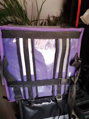 Insulated Bags