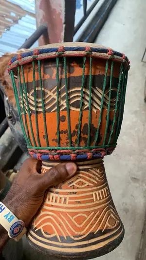 Professional Smallest African Djembe Drum