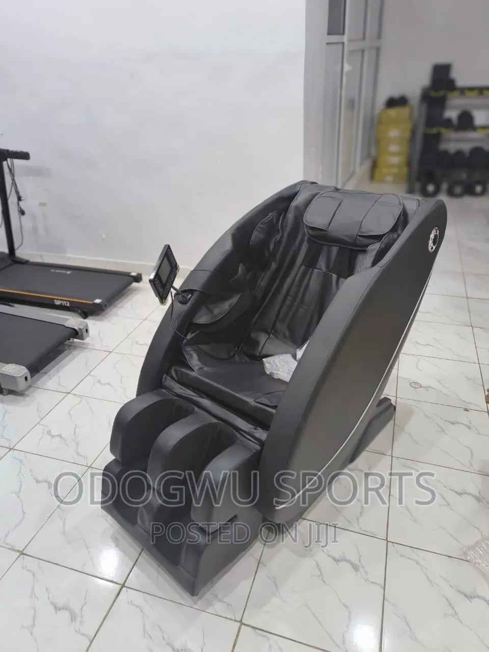 Massage Chair C088