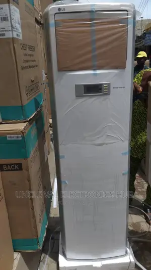 LG 2ton Inverter AC