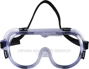 Chemicalsplash Safety Goggles Anti-fog