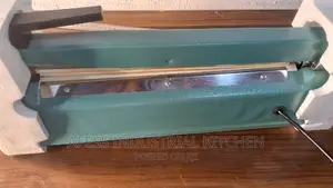 Blue Impulse Sealer
