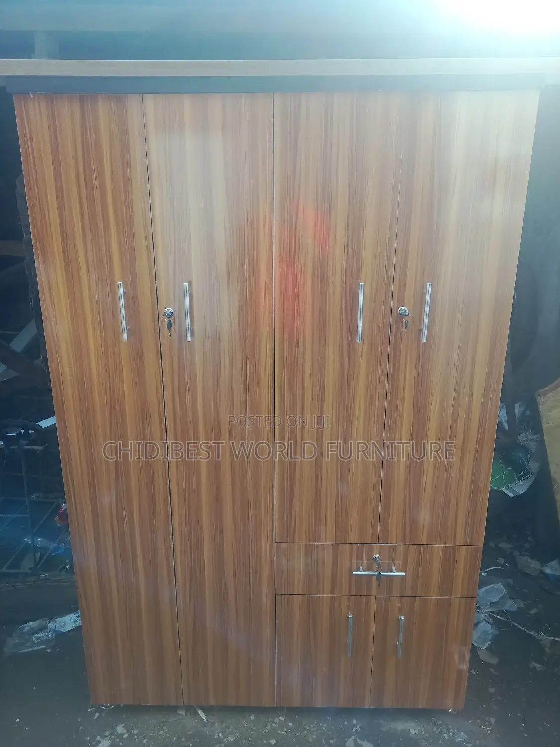 4feet Wardrobe 