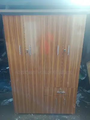 4feet Wardrobe 