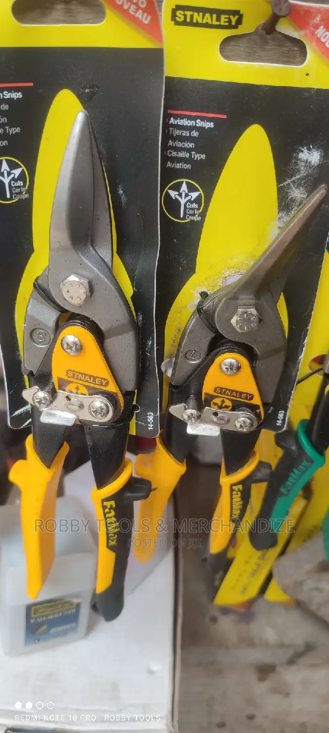 Snip Cutter