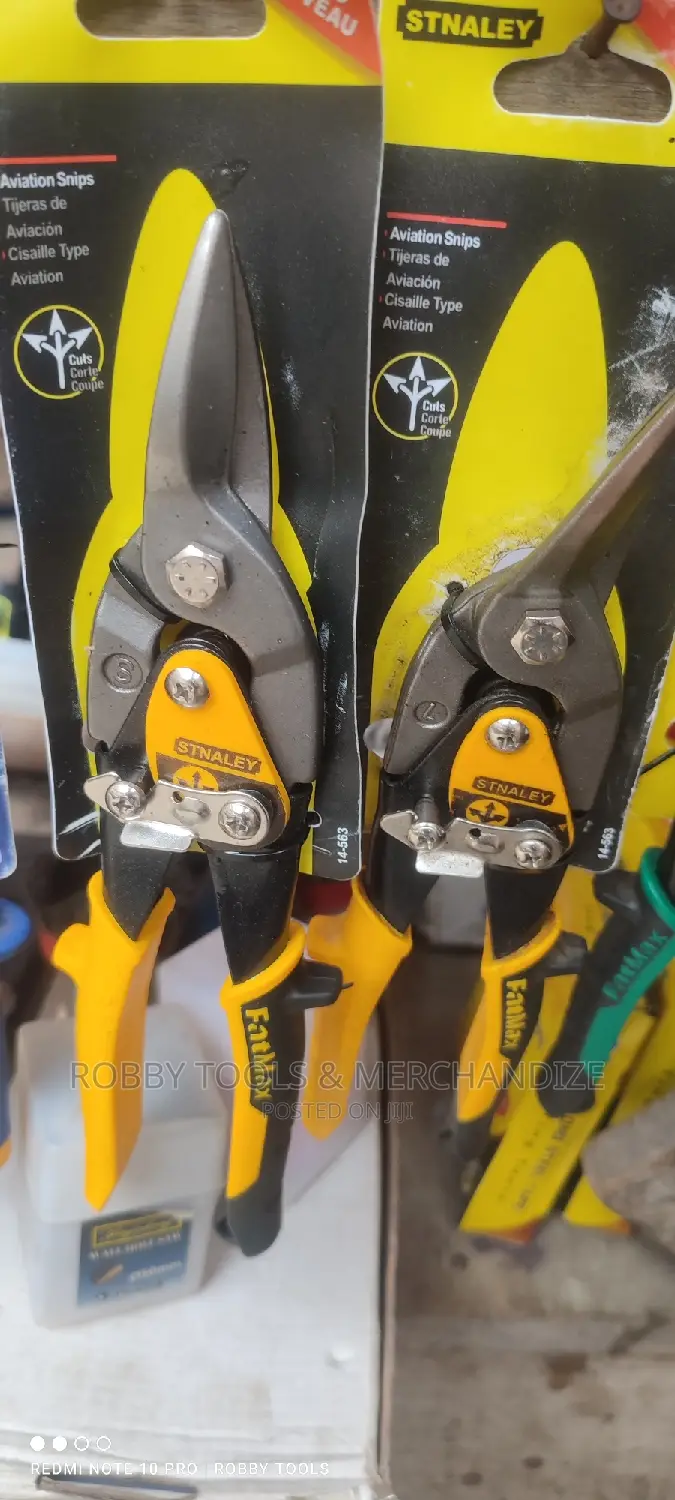 Snip Cutter