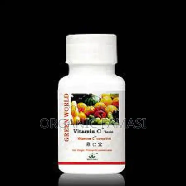 Greenworld Vitamin C
