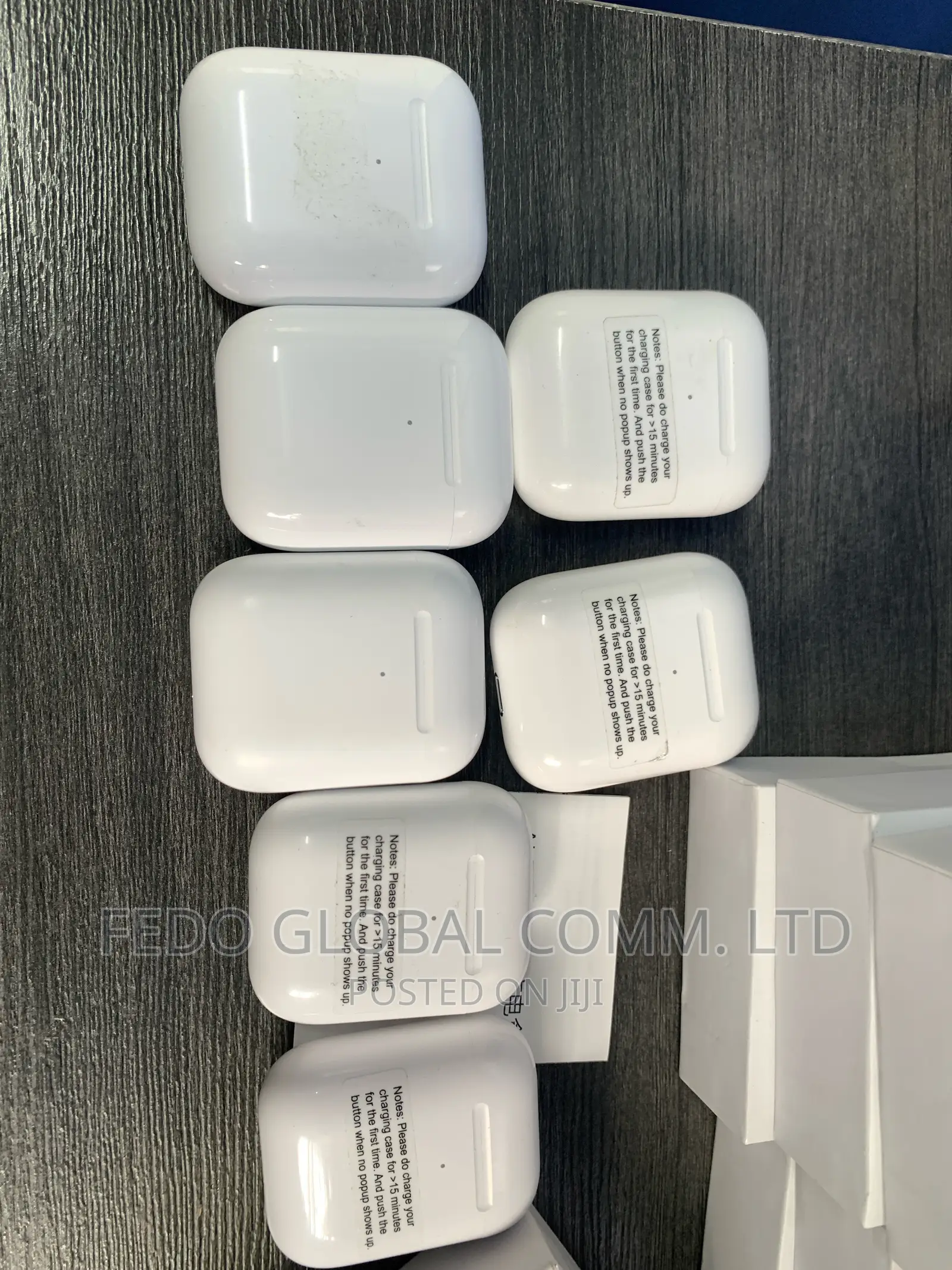 Apple Airpods 2 Wireless Charging Case