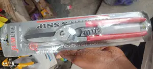Tin Snip Cutter