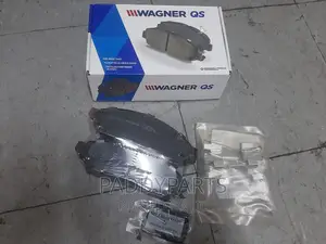 Nissan Frontier Brake Pad (Ceramic)