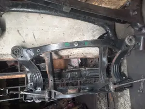 Hybrid Back Beam Bim Lexus Rx400h Highlander