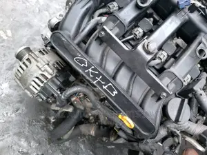 Qashqai 2013 - 2017