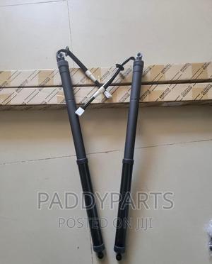 Lexus NX200T Rear Booth Shock for sale - Paddyparts Price: ₦ 300,000 on ...