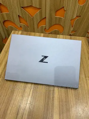 Photo - Laptop HP Zbook Studio G7 32GB Intel Core I9 SSD 512GB