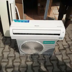 Hisense 1hp Split Unit Air Conditioner