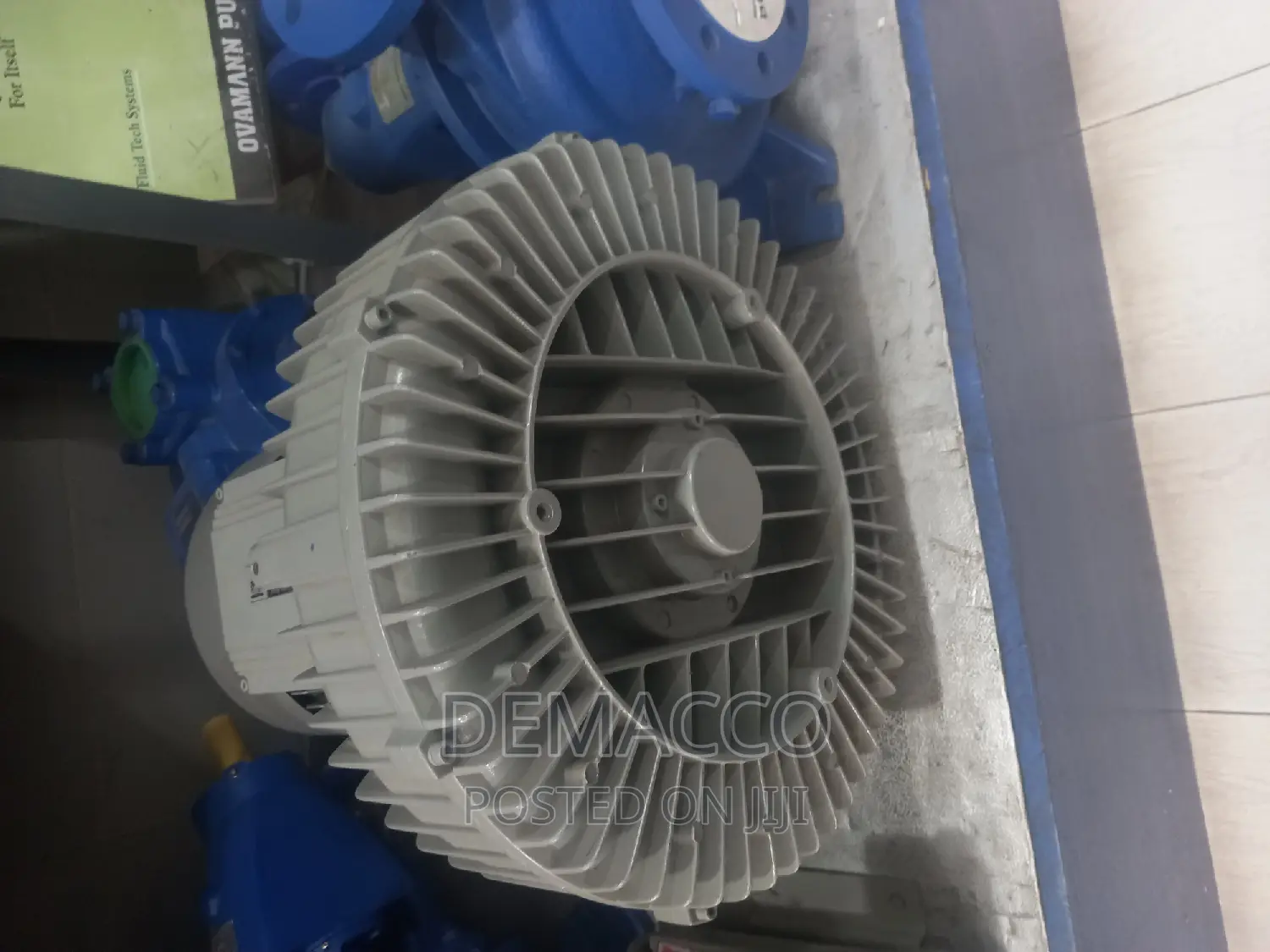 Airblower Machine 10hp